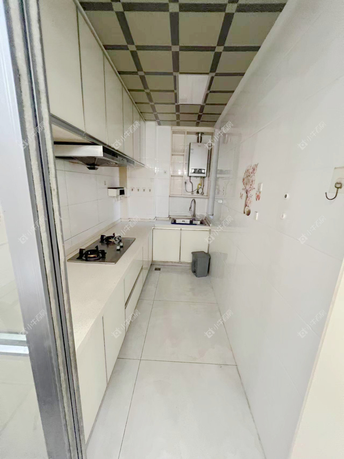 常州新城域三期在租房源室内图_小牛看房