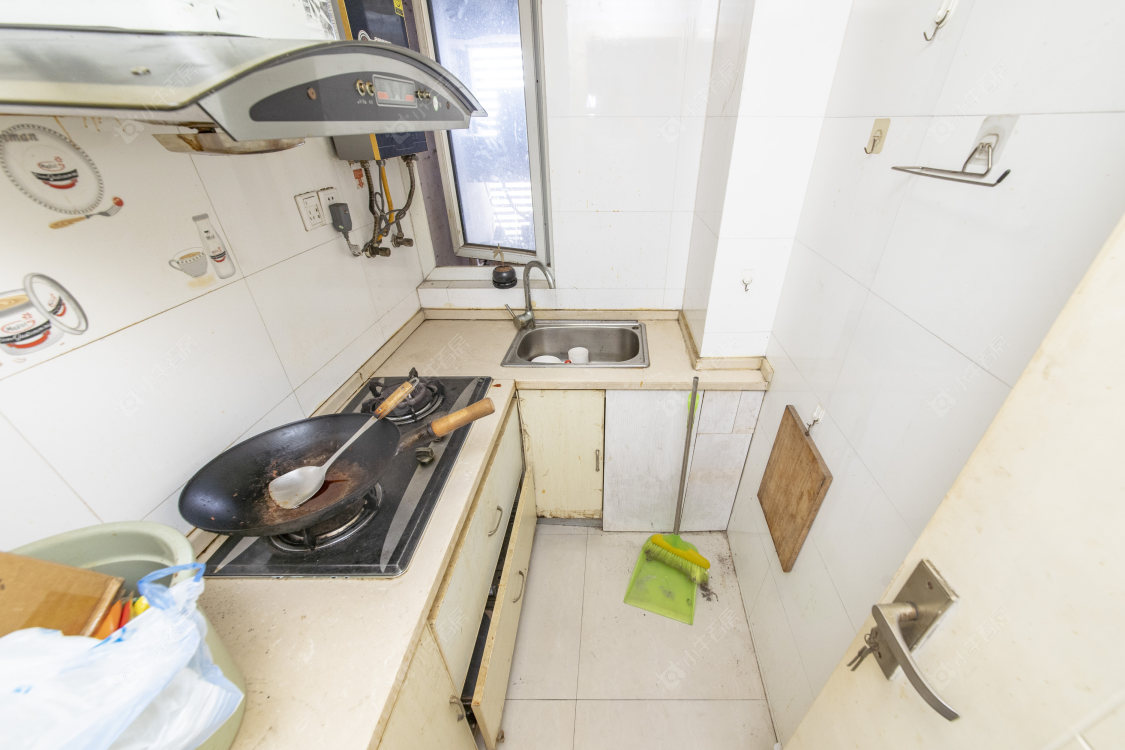 常州香江壹品在售二手房源室内图_小牛看房