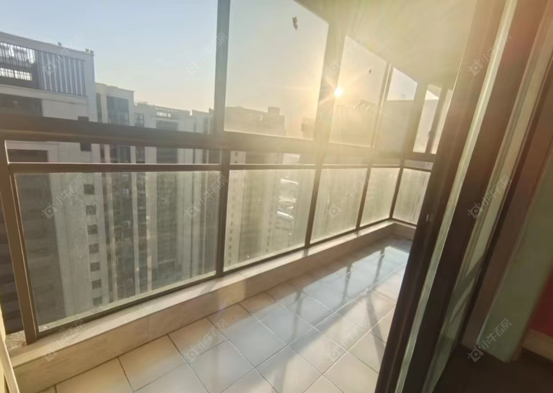 常州美的金科公园天下在租房源室内图_小牛看房