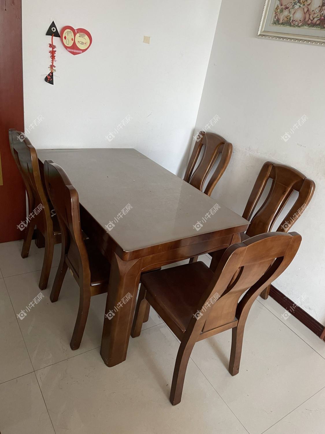 新城公馆风尚房源室内图 常州新城公馆风尚在租房源室内图_小牛看房