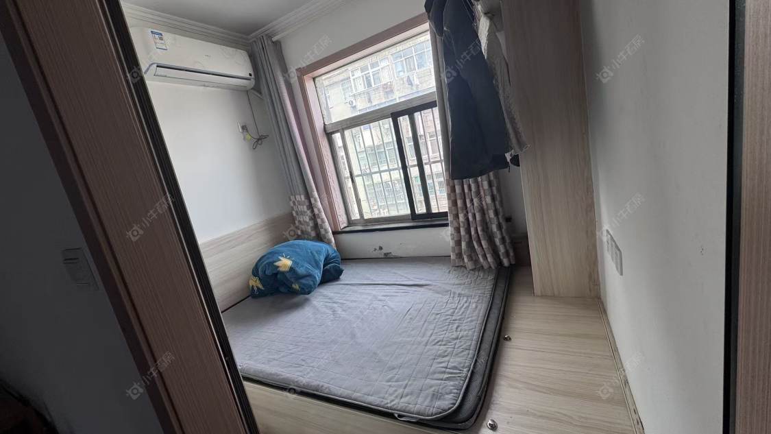 常州中凉二村在租房源室内图_小牛看房