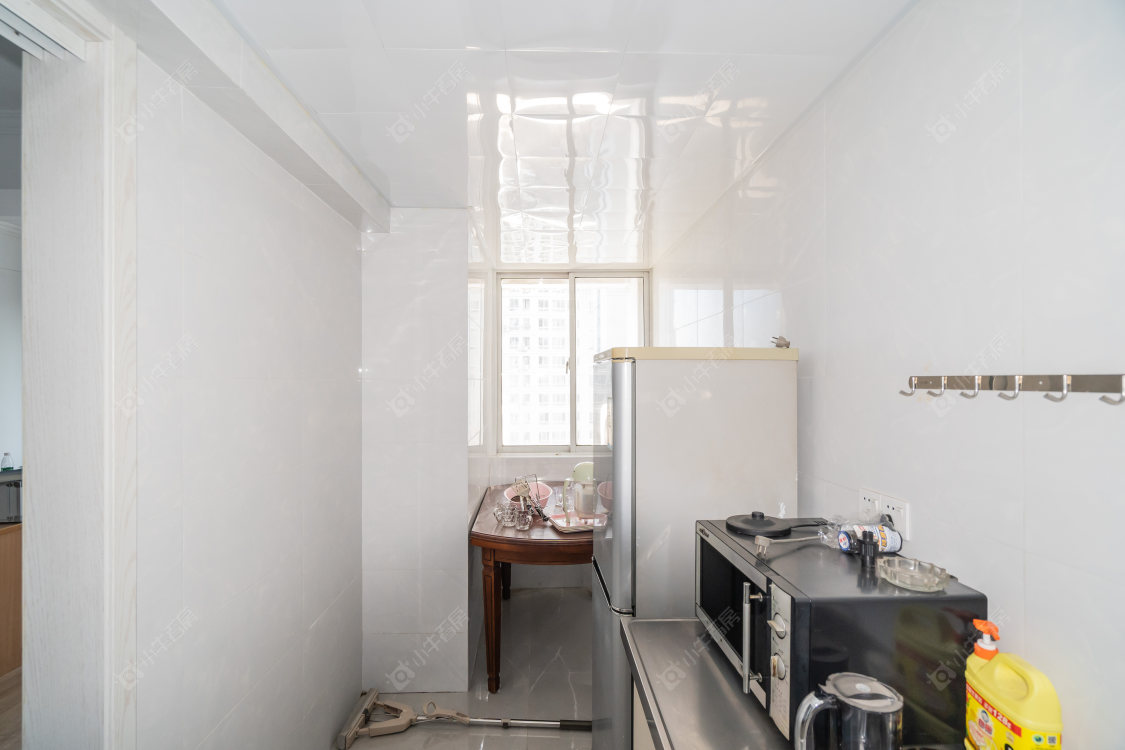 新天地商业广场房源室内图 常州新天地商业广场在售二手房源室内图_小牛看房