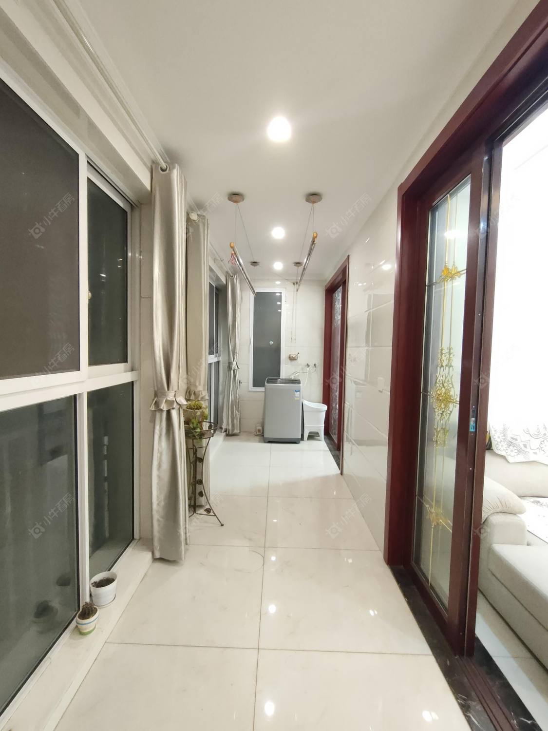 嘉禾尚郡房源室内图 常州嘉禾尚郡在租房源室内图_小牛看房