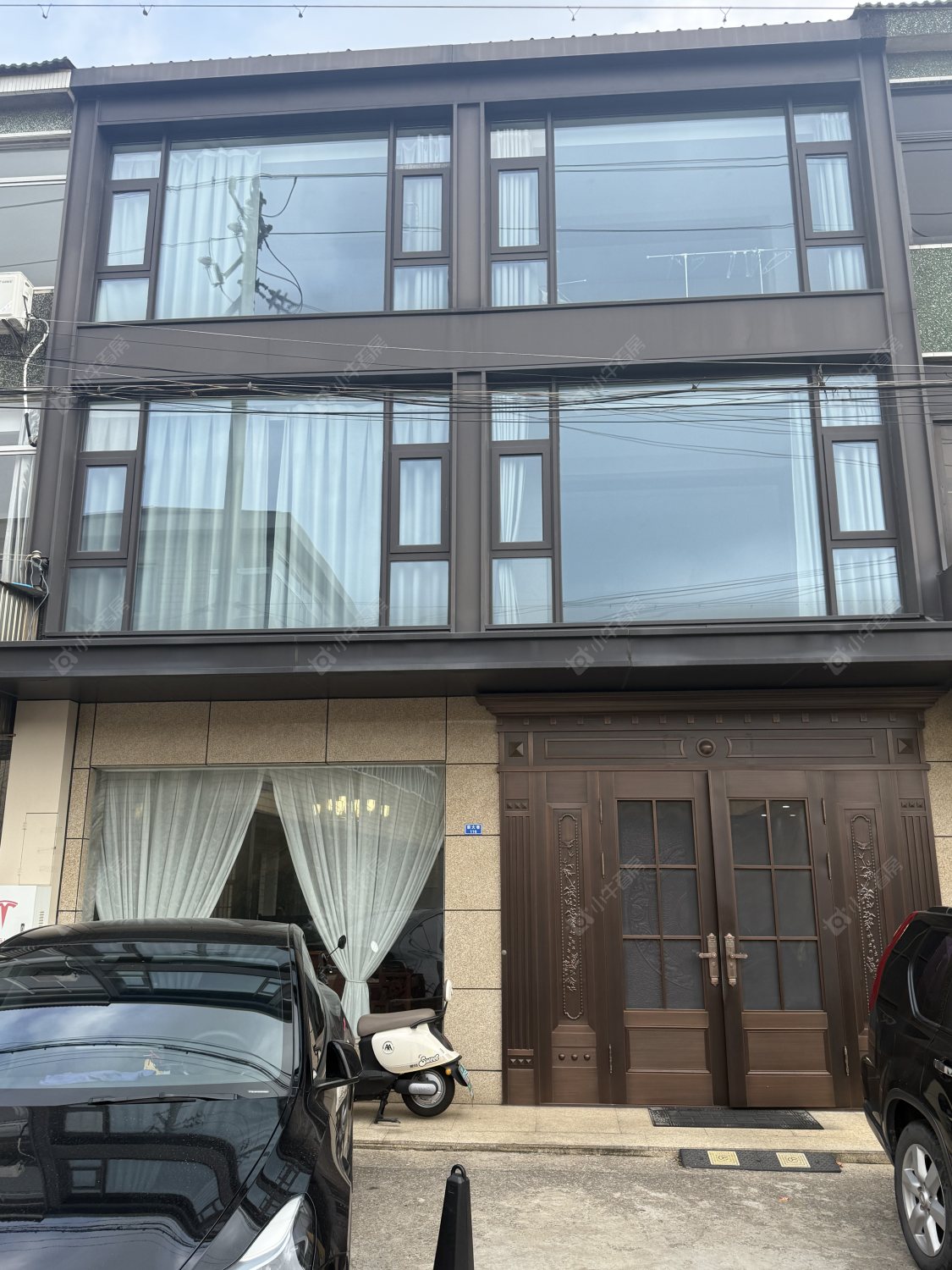 常州牛塘竹园租房_牛塘竹园5室3厅房源出租