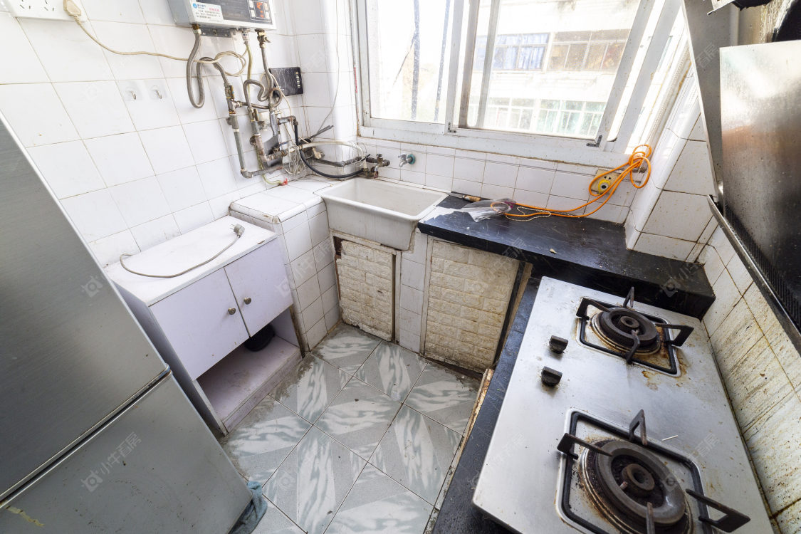 常州工房北区十一区在售二手房源室内图_小牛看房