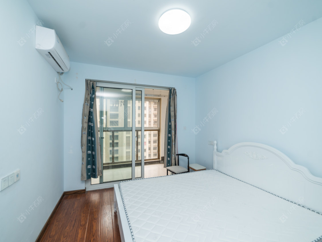 常州蓝山湖在售二手房源室内图_小牛看房