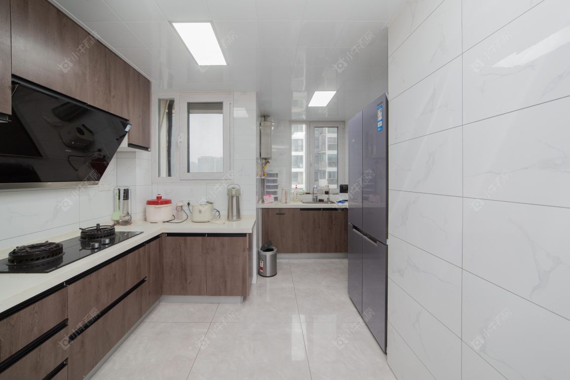 常州鼎泰花园在售二手房源室内图_小牛看房