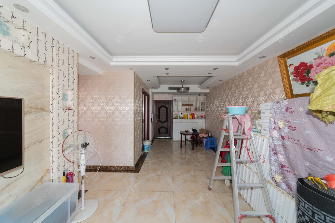 常州万水美兰城在售二手房源室内图_小牛看房