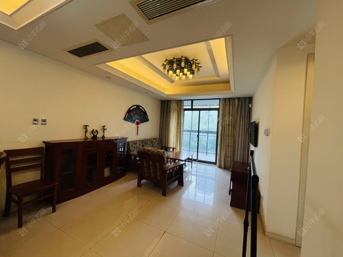 常州华亭苑在租房源室内图_小牛看房