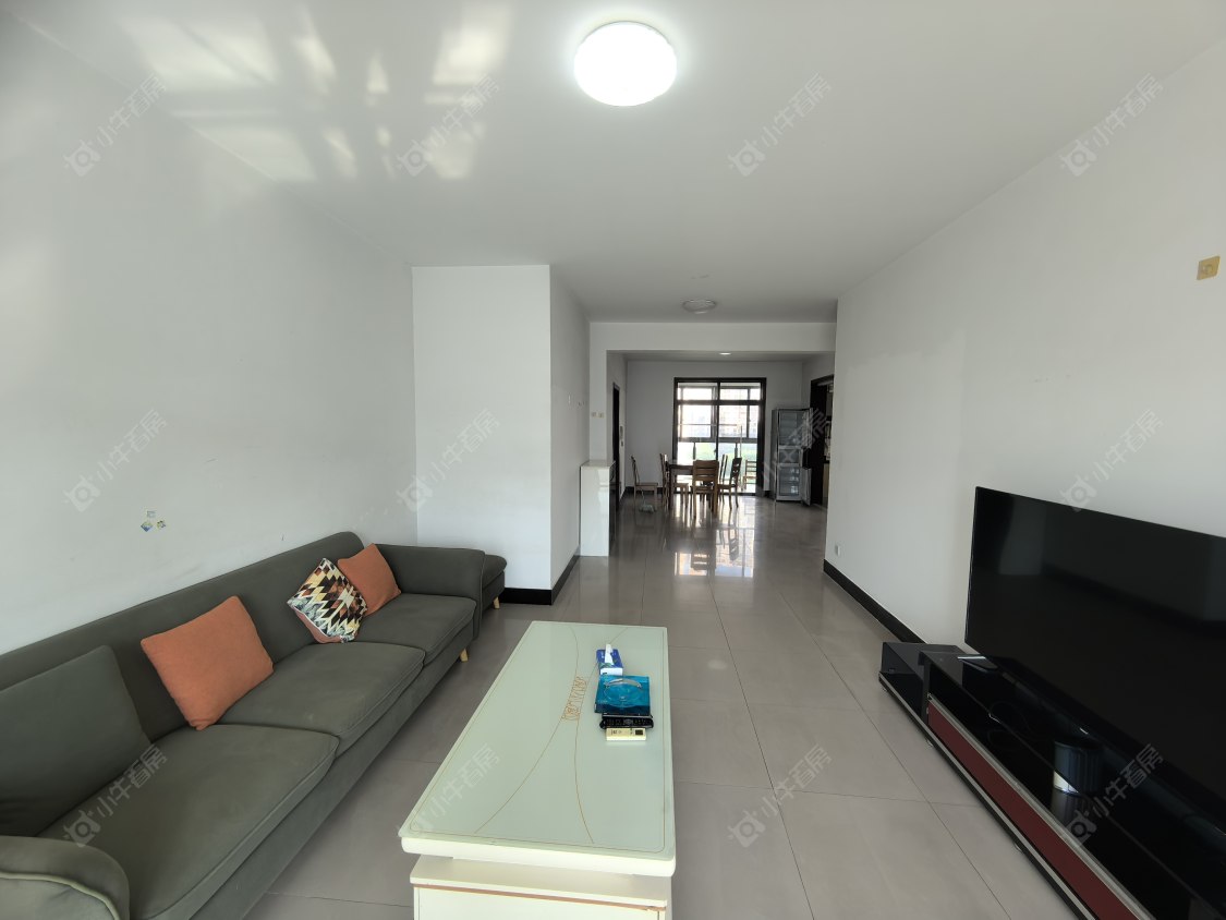 常州聚湖家园二期4室2厅2卫出租_小牛看房