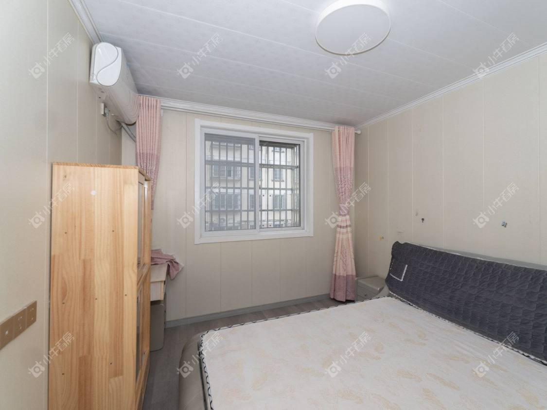 常州东方一村在租房源室内图_小牛看房