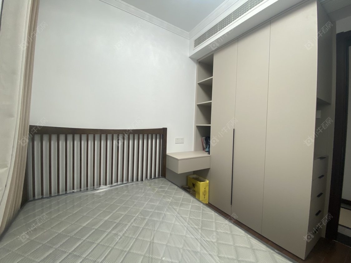 常州蓝光晶曜在租房源室内图_小牛看房