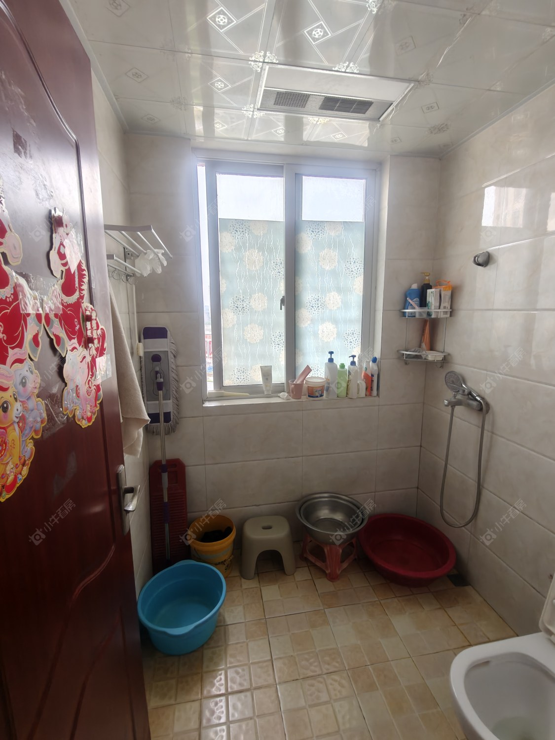 常州龙东花园在租房源室内图_小牛看房