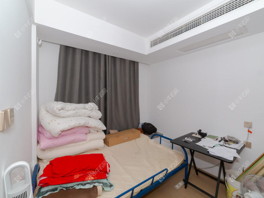 常州万科新都会在租房源室内图_小牛看房