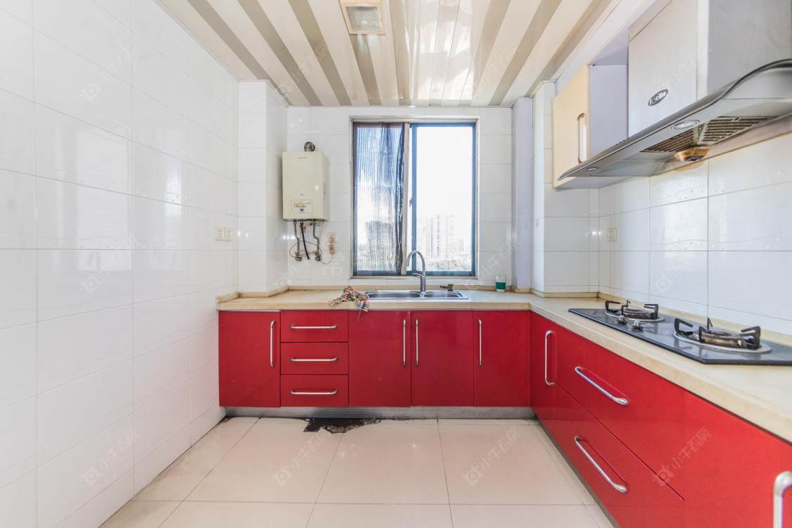 常州四季新城北苑在售二手房源室内图_小牛看房