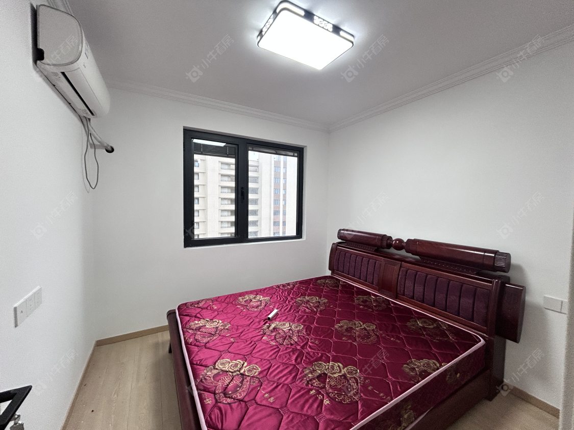 常州天启瑞禧花园在租房源室内图_小牛看房