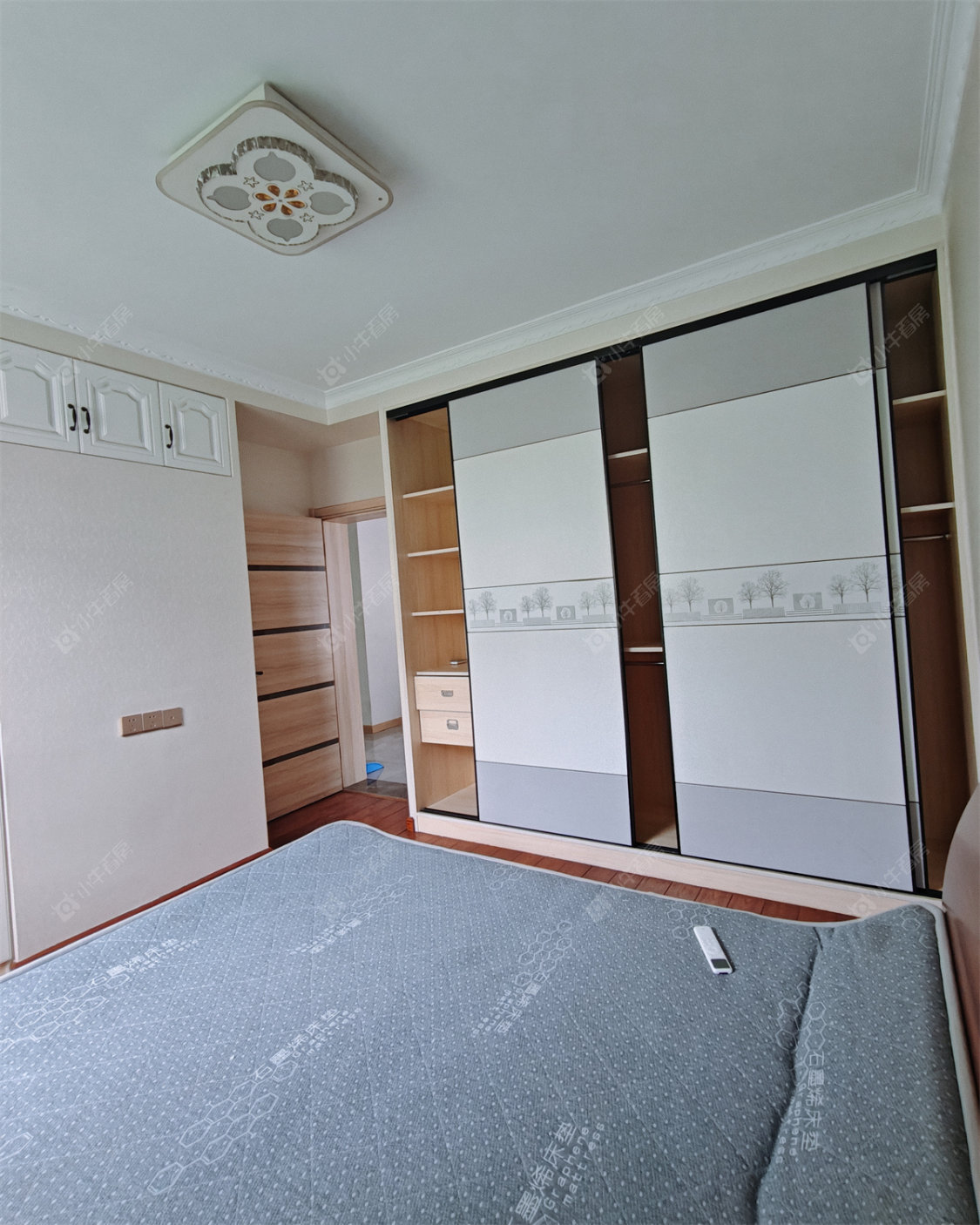 常州桃园公寓在租房源_小牛看房