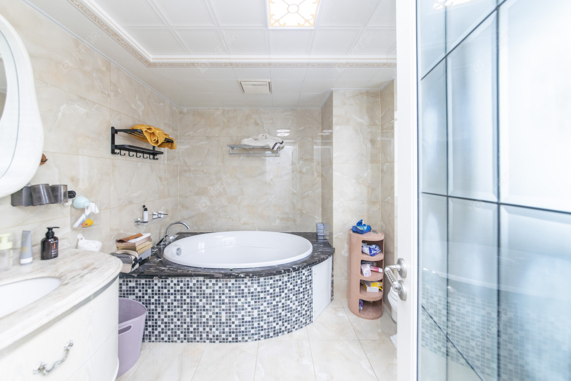 常州星河国际二区在售二手房源室内图_小牛看房