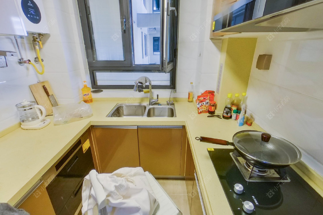 常州碧桂园壹号天禧在售二手房源室内图_小牛看房