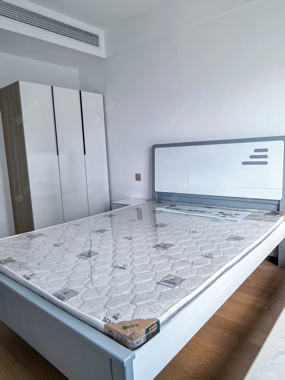 常州万科新都会在租房源室内图_小牛看房