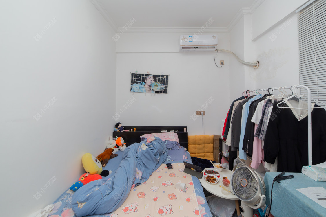 常州侨光苑在售二手房源室内图_小牛看房