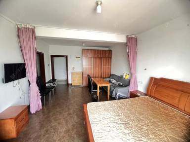 常州中央花园在租房源室内图_小牛看房