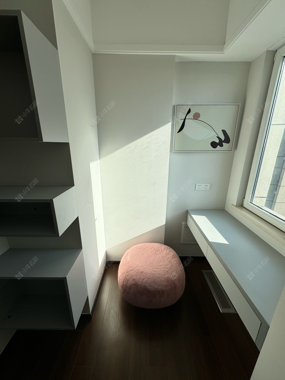 常州朗诗邻里中心在租房源室内图_小牛看房