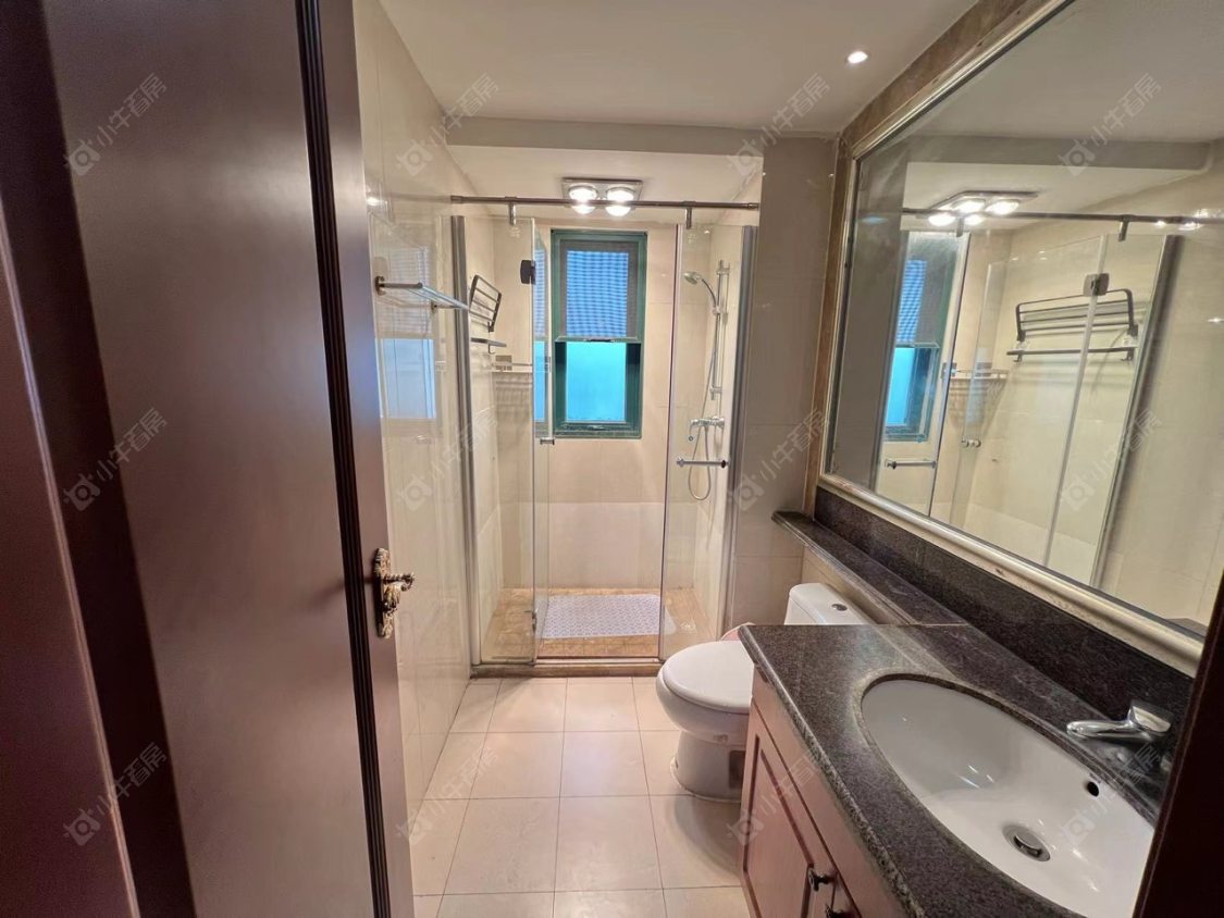 常州恒大翡翠华庭在租房源室内图_小牛看房