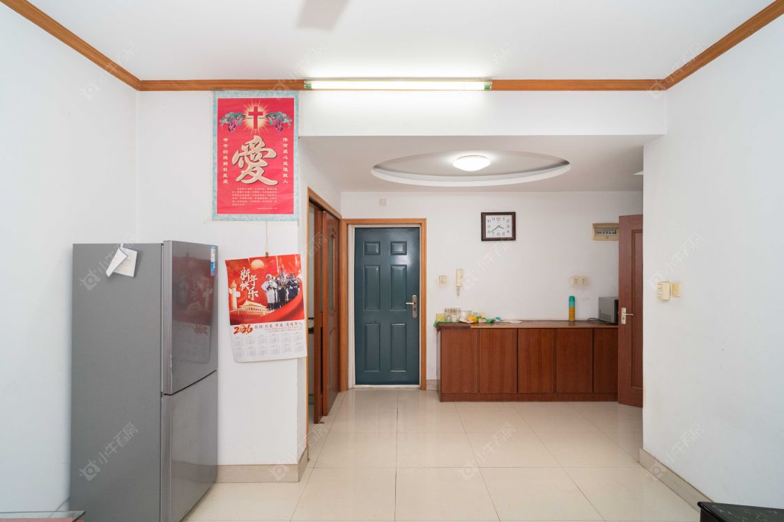 常州梧桐苑东区在售二手房源室内图_小牛看房
