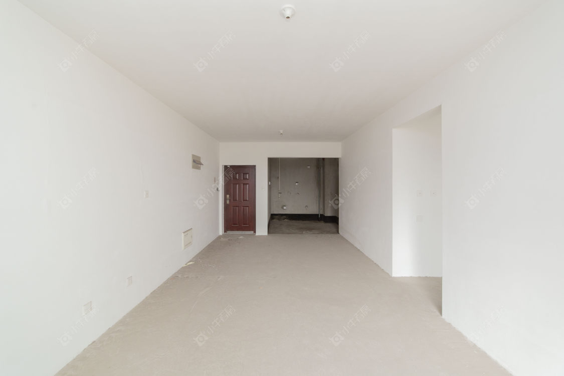 常州尚枫澜湾在售二手房源室内图_小牛看房