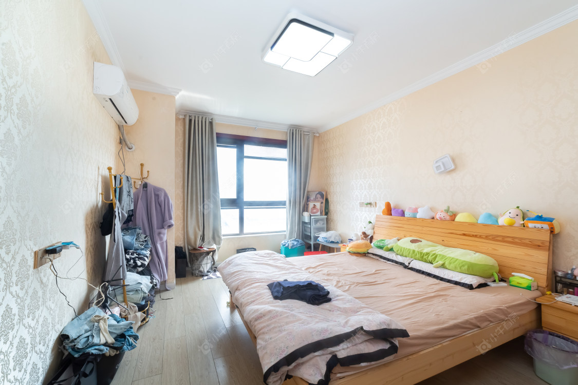 常州绿都万和城七区在售二手房源室内图_小牛看房