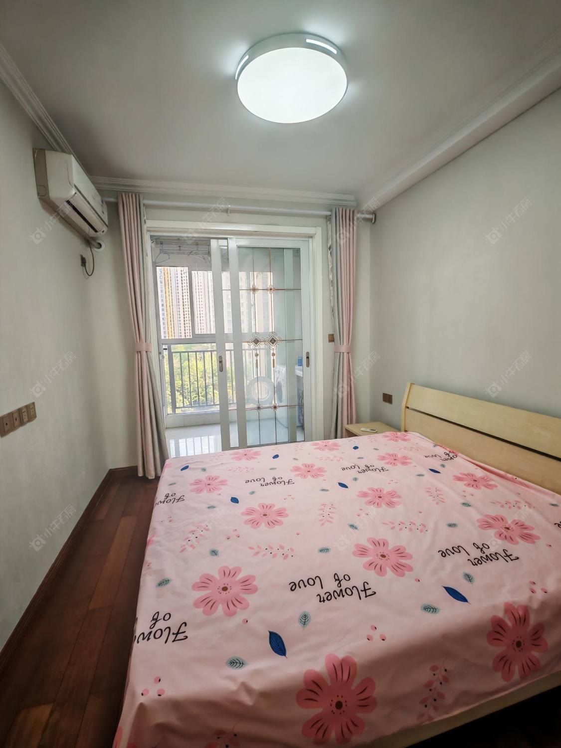 常州清水湾花园三期在租房源室内图_小牛看房