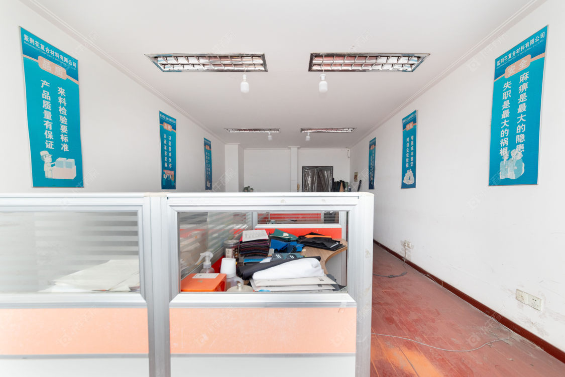 常州高力汽博城在售二手房源室内图_小牛看房