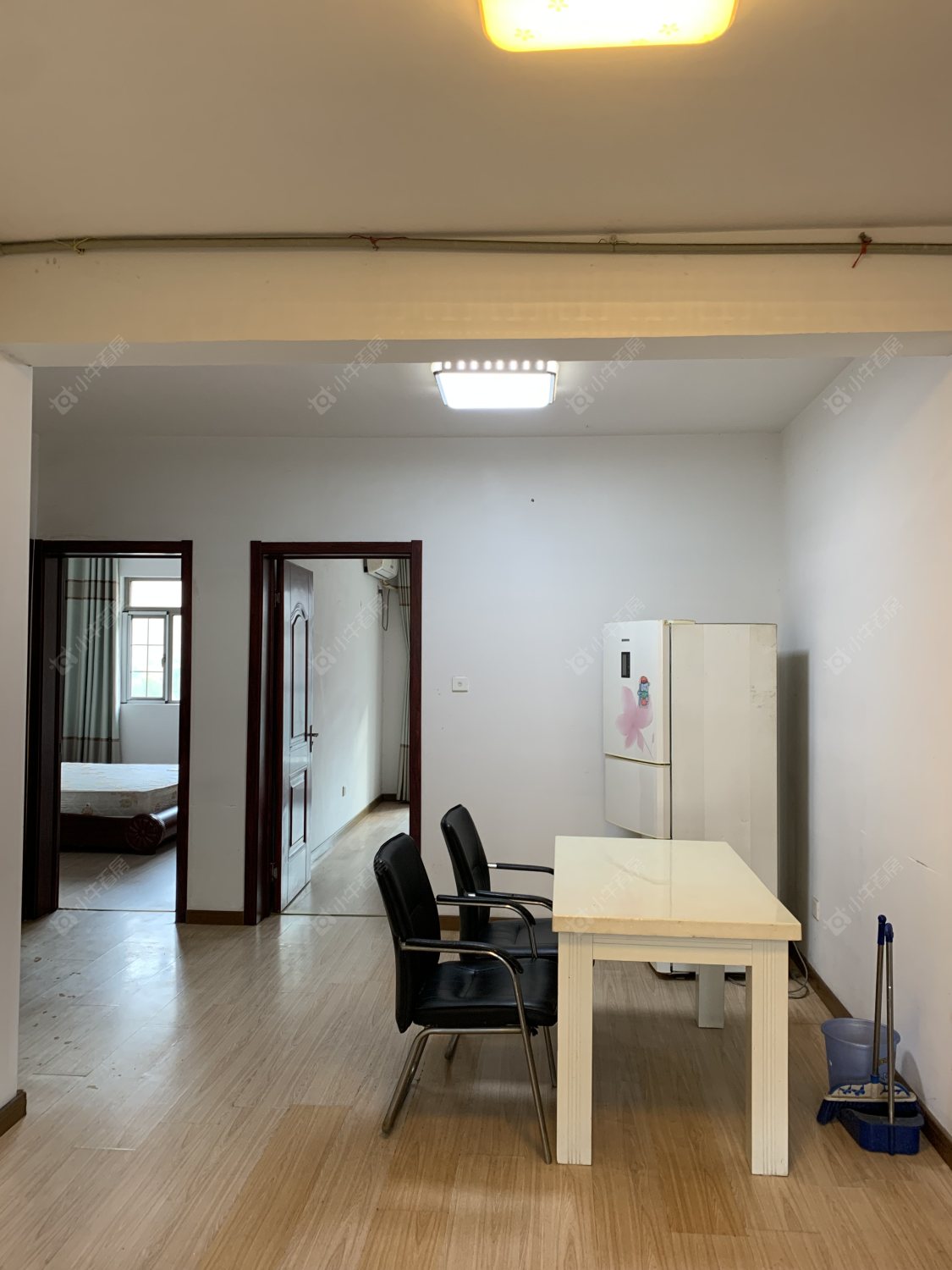 常州和平国际3室2厅1卫出租_小牛看房