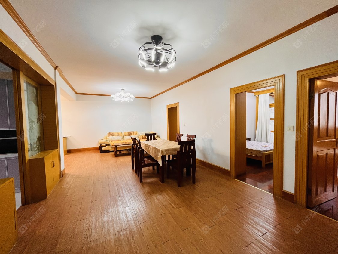 常州阳湖世纪苑南苑在租房源_小牛看房