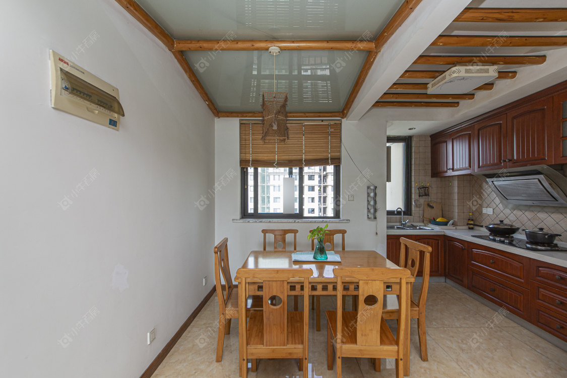 新城公馆风尚房源室内图 常州新城公馆风尚在售二手房源室内图_小牛看房