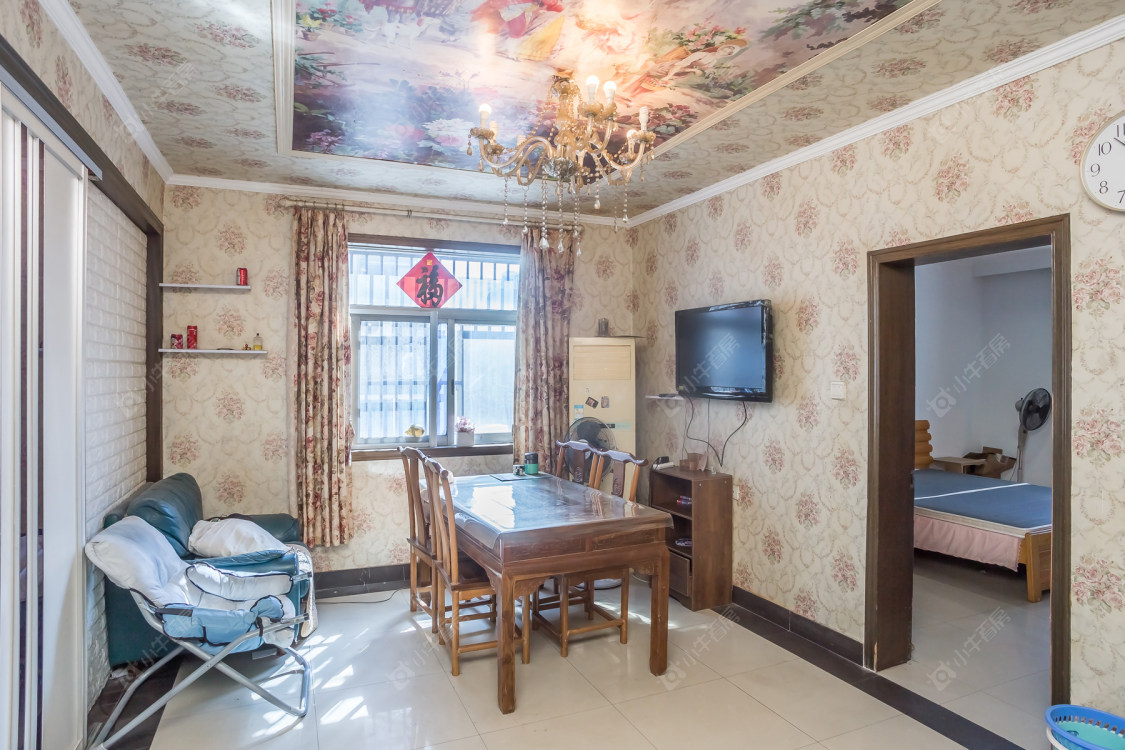 常州银苑小区在售二手房源室内图_小牛看房