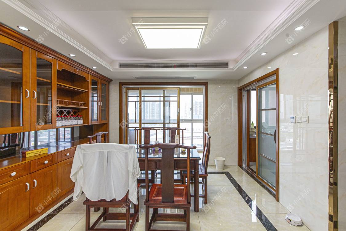 常州星河丹堤一区在租房源室内图_小牛看房