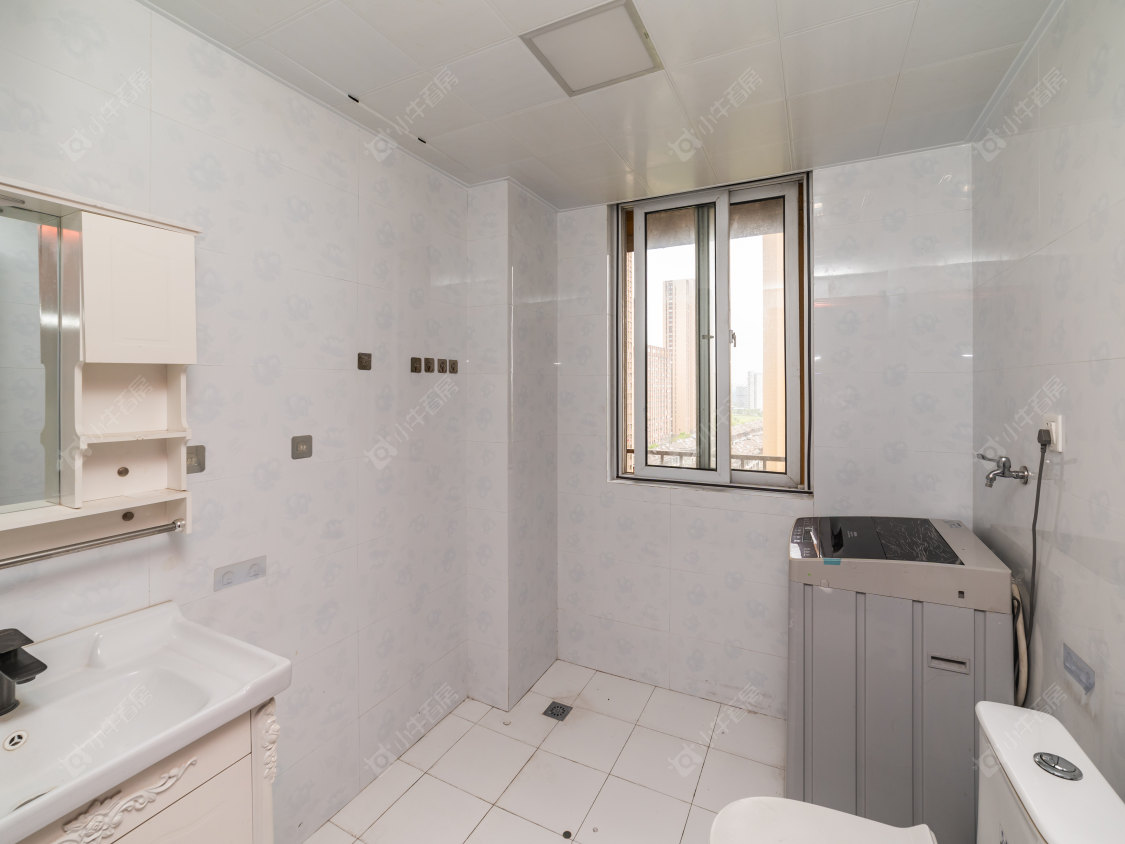 常州港龙新港城在售二手房源室内图_小牛看房