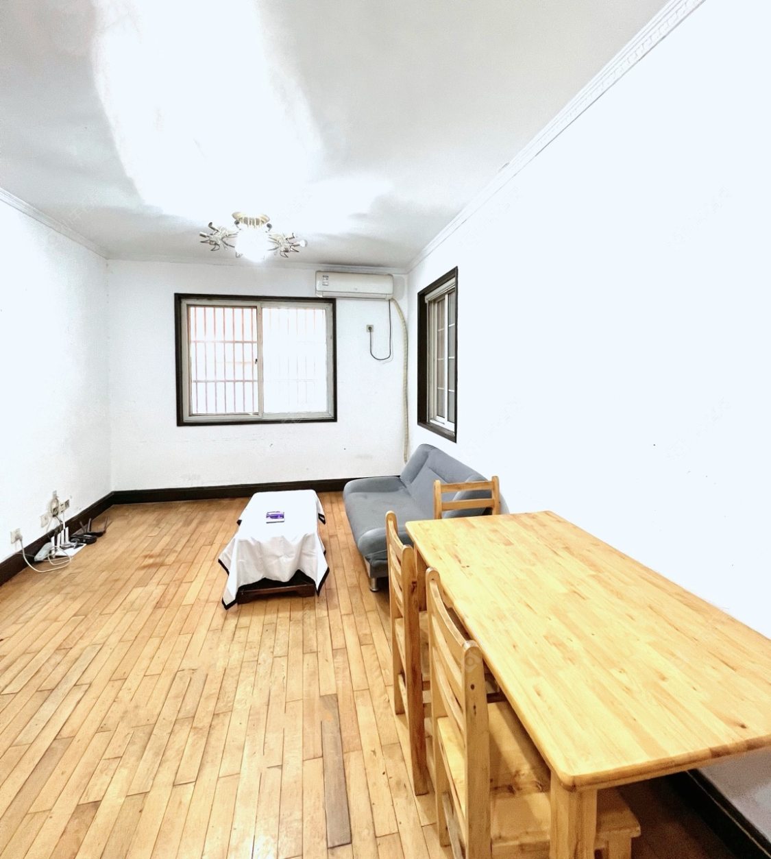 常州怡康花园在租房源室内图_小牛看房