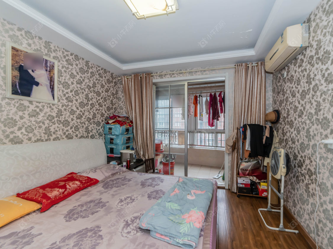 春江中央花苑北区房源室内图 常州春江中央花苑北区在售二手房源室内图_小牛看房