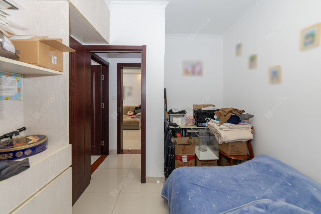 常州聚怡花园南区在售二手房源室内图_小牛看房