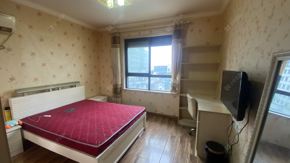 常州新城熙园在租房源_小牛看房