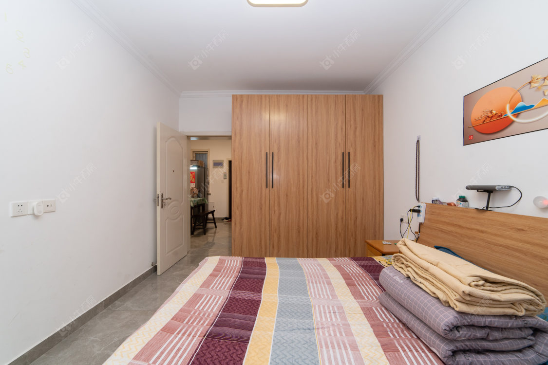 常州勤业新村在售二手房源室内图_小牛看房