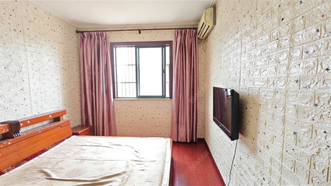 常州花园南村在租房源_小牛看房