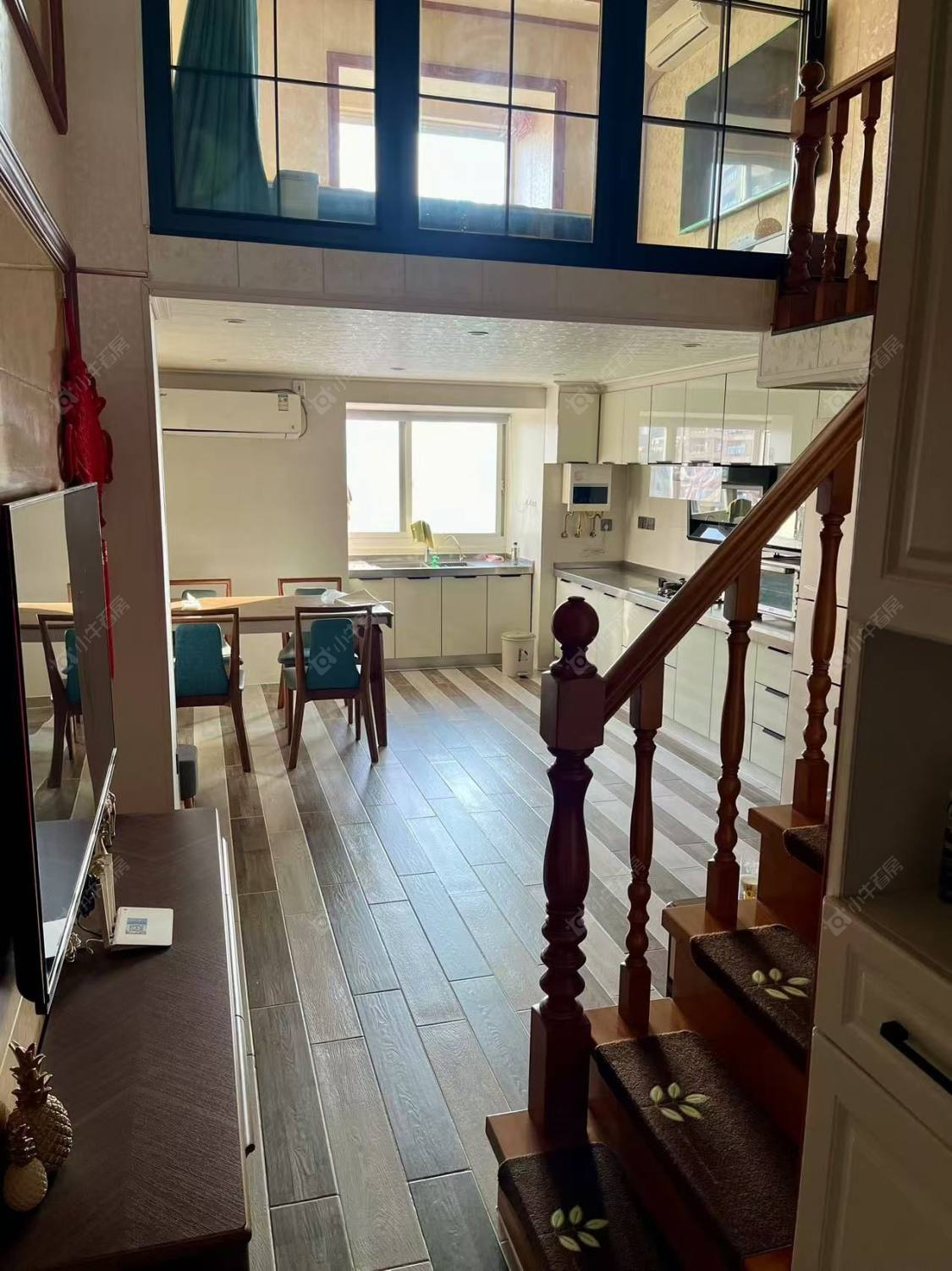 常州方正大厦在租房源室内图_小牛看房