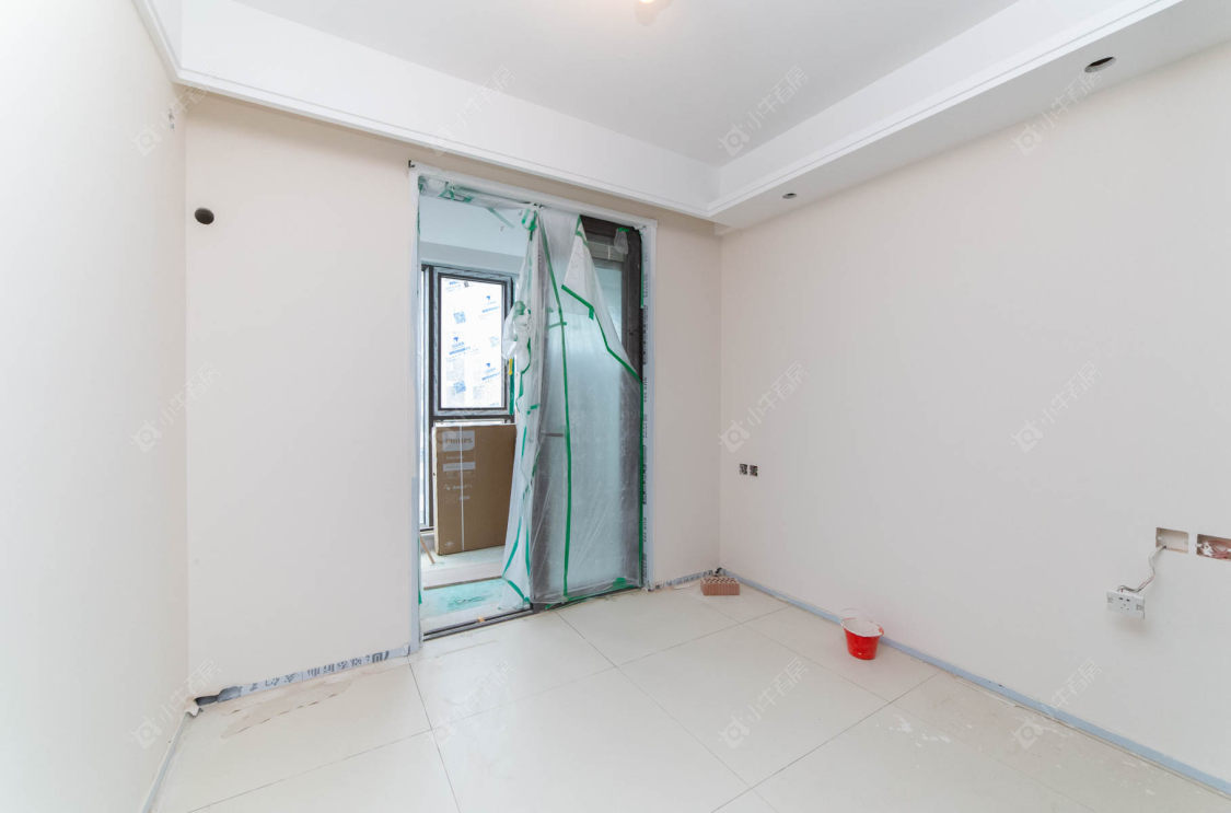 常州牡丹招商公园学府在售二手房源室内图_小牛看房