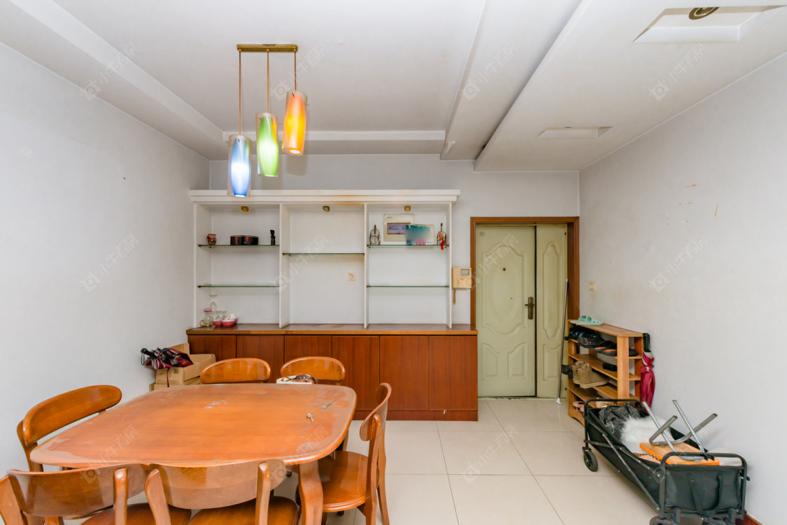 常州金色新城东区在售二手房源室内图_小牛看房