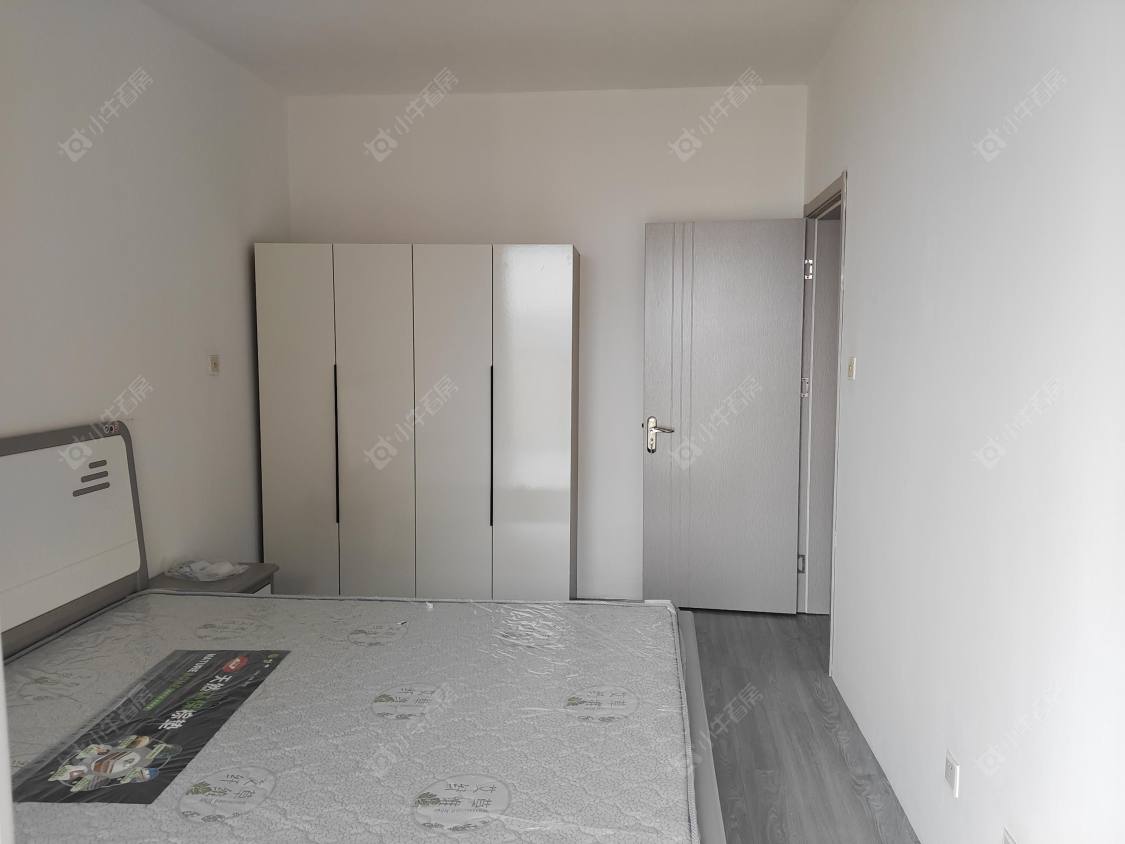 常州常发豪郡在租房源室内图_小牛看房