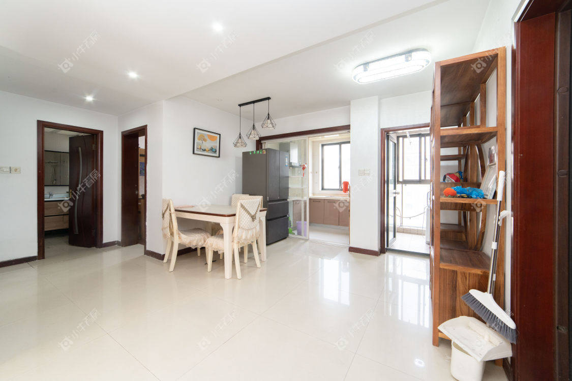 常州星河名居在租房源室内图_小牛看房